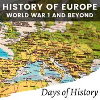History_of_Europe__World_War_I_and_Beyond